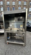 Stanley steel mobile for sale  LONDON
