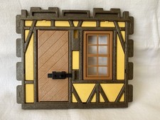 Playmobil mur porte d'occasion  Gelles