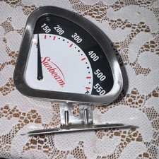 Sunbeam thermometer freezer for sale  Des Moines