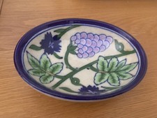 Studio pottery soap for sale  HARROW