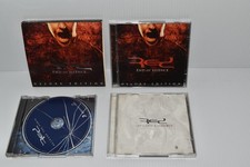 RED INNOCENCE & INSTINCT, END OF SILENCE, RELEASE THE PANICE CD'S (AFD86) comprar usado  Enviando para Brazil