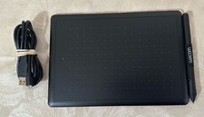 Wacom one wacom for sale  SUDBURY