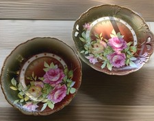 Antique hand painted for sale  Clifton
