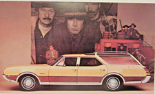 1969 oldsmobile wagon for sale  Wheat Ridge