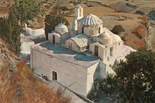 Carte postale santorin d'occasion  Pontoise