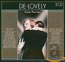 Cole porter lovely for sale  UK