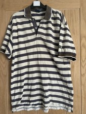 Vintage striped faldo for sale  SOUTHAMPTON