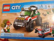 Lego city roader for sale  Marysville