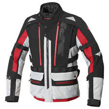 Jaqueta têxtil impermeável Spidi All Road CE AA - Preto / Vermelho comprar usado  Enviando para Brazil