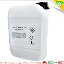 Detergente liquido vaschetta usato  Ottaviano