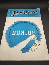 Aeroplane magazine 1942 for sale  DARTFORD