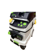 Festool ctm 36e for sale  STOKE-ON-TRENT