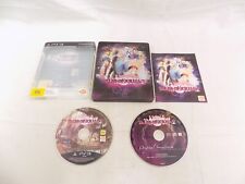 Mint Disc Playstation 3 PS3 Tales of Xillia 2 Day One Edition - Inc Manual Fr... comprar usado  Enviando para Brazil