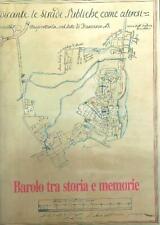 Barolo tra storia usato  Italia