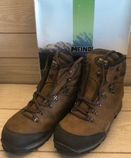 Meindl comfort fit for sale  USA