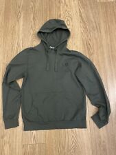 Ea7 hoodie army for sale  HIGH WYCOMBE