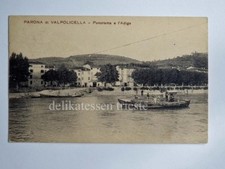Parona valpolicella adige usato  Trieste