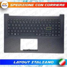 Tastiera asus k513e usato  Milano
