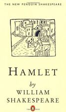 Hamlet (The New Penguin Shakespeare),William Shakespeare, T. J. B. Spencer, Ann comprar usado Hamlet (The New Penguin Shakespeare),William Shakespeare, T. J. B. Spencer, Ann comprar usado  Enviando para Brazil