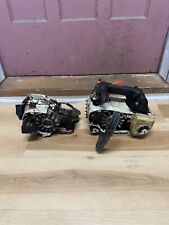 Lot stihl unknown for sale  West Springfield