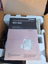 Juki mo634 thread for sale  Springfield