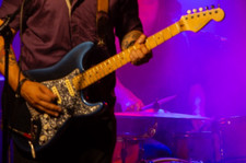Fender piece roasted gebraucht kaufen  Erfurt
