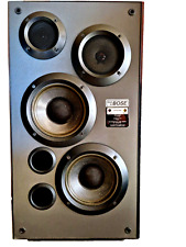 Bose wege stereo gebraucht kaufen  Bischofswerda, Demitz-Thumitz, Schmölln-Putzkau
