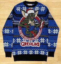 Chest gremlins christmas for sale  PRESTONPANS