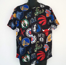 Nba shirt new for sale  LONDON