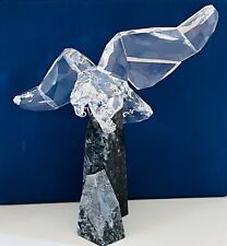 Swarovski soulmates eagle for sale  Seaford