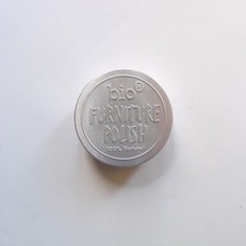 Bio furniture wax for sale  MILTON KEYNES