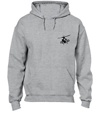 Apache gunship hoody for sale  SALE