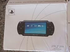 Usado, Extremamente RARO Sony PSP 2006 Q4 kit de lançamento promocional com DVD comprar usado  Enviando para Brazil