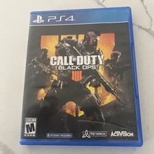 Ps4 call duty for sale  Fort Lauderdale