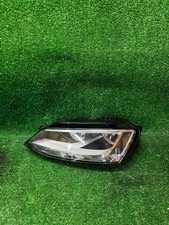 Frontscheinwerfer volkswagen j gebraucht kaufen  Hamburg