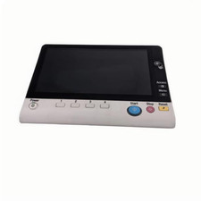 Painel de controle compatível com Konica Minolta Bizhub C754e C364e 654e C224e C284e C654e comprar usado  Enviando para Brazil