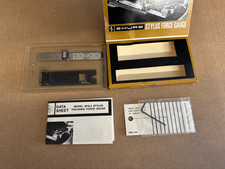 Shure stylus force for sale  WORTHING
