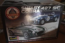 peças de sucata 2004 revell shelby cobra 427 s/c, usado comprar usado peças de sucata 2004 revell shelby cobra 427 s/c, usado comprar usado  Enviando para Brazil