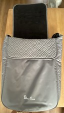 Silver cross pop for sale  GRANTHAM