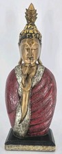 Vintage thai buddha for sale  San Mateo