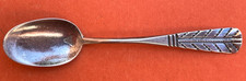 navajo silver spoon for sale  Los Angeles