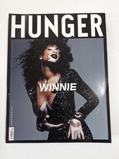 Hunger fashion magazine for sale  LONDON
