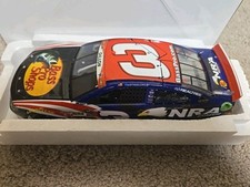 2014 Austin Dillon 3 Bass Pro Shops NRA Museum 1/24 Lionel Nascar Diecast 1/685 comprar usado  Enviando para Brazil