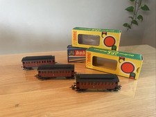 Wagen waggons braun gebraucht kaufen  Deutschland