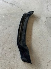 Heck spoiler aufsatz gebraucht kaufen  Steinfurt