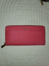 Compagnon portefeuille rose d'occasion  Saint-Julien-les-Villas