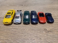 Modellautos mercedes bmw gebraucht kaufen  Bad Essen