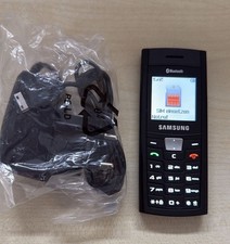 Samsung sgh c180 gebraucht kaufen  Vilshofen an der Donau
