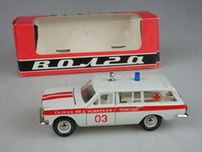 Cccp ussr volga gebraucht kaufen  Berlin