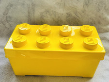 Large lego storage for sale  Mesa